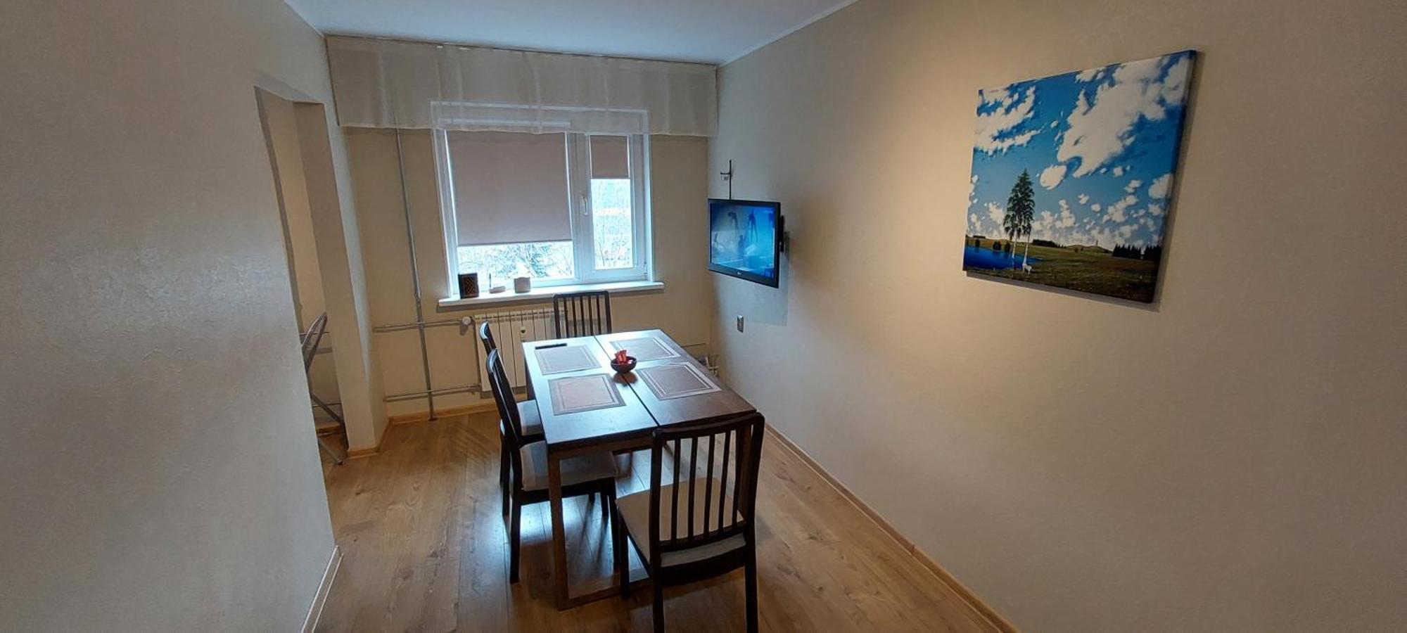 Saeaese 3 Apartment Tallinn Exteriör bild